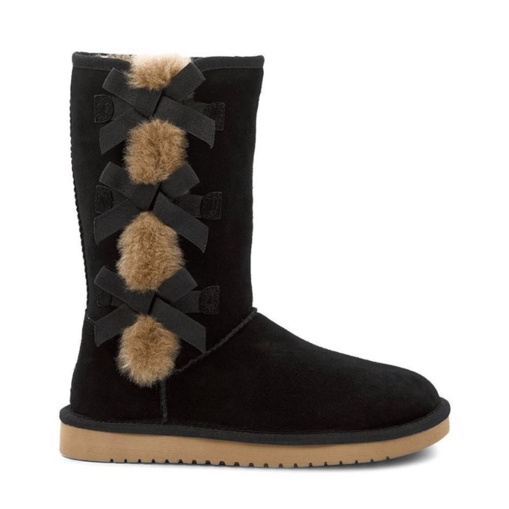 KOOLABURRA by UGG, size 5! Worn once!